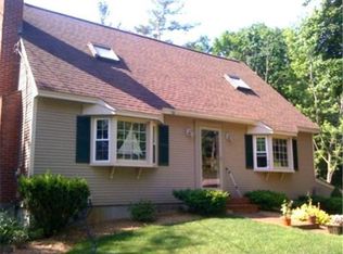 184 Buttrick Rd, Hampstead, NH 03841