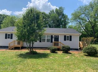 204 Old Woodruff Rd #204, Greer, SC 29651