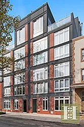 Sold by Halstead Real Estate