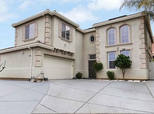 3564 Chamberlain Dr, San Jose, CA 95121