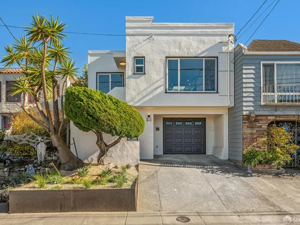 271 Prague St, San Francisco, CA 94112