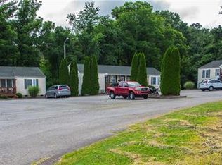 18 Fortunate Dr, Asheville, NC 28806