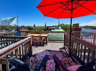 123 Saint Botolph St APT 9, Boston, MA 02115