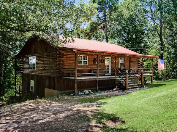 85 County Road 154, Eureka Springs, AR 72632