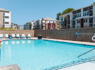 Granger Village, Mooresville, NC 28117