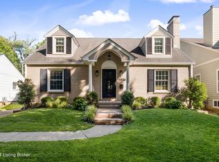 3936 Druid Hills Rd, Druid Hills, KY 40207