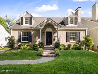 3936 Druid Hills Rd, Druid Hills, KY, 40207