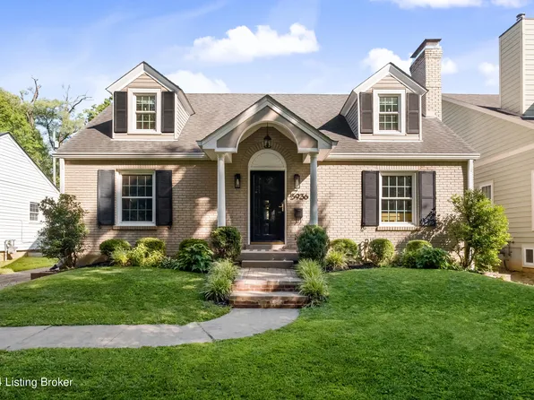 3936 Druid Hills Rd, Druid Hills, KY 40207