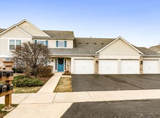 13818 S Bristlecone Ln APT C, Plainfield, IL 60544