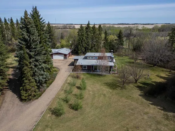 46275 W Range Rd #211, Camrose County, AB T4V 1X8