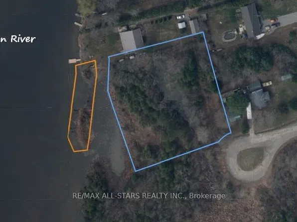 0 Park Rd, Hastings Highlands, ON K0L 2R0