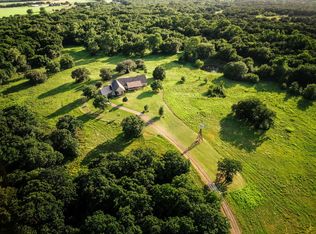2452 Sunset School Rd, Sunset, TX 76270