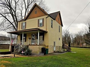 431 Cemetery Way, Derry, PA 15627