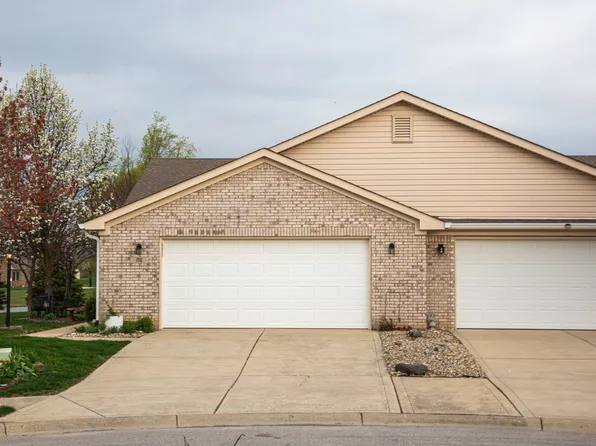 172 Arabian Ct, New Whiteland, IN 46184