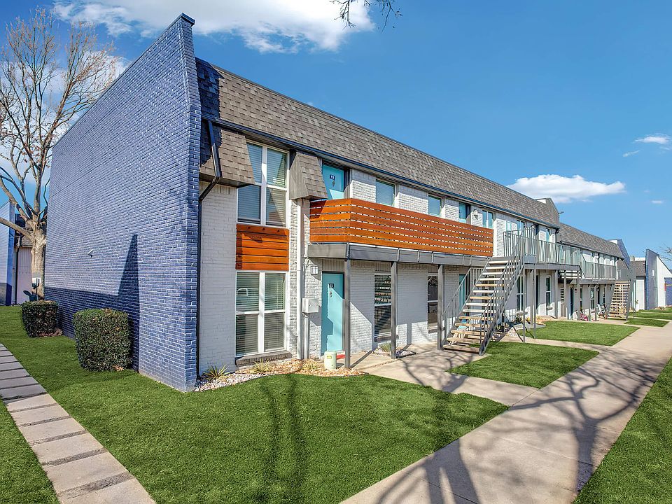 Fleetwood Apartments 7913 N Harwood Rd North Richland Hills TX Zillow