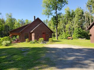 868 Banister Rd, West Windsor, VT 05089