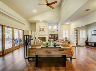 4112 Hyridge Dr, Austin, TX 78759