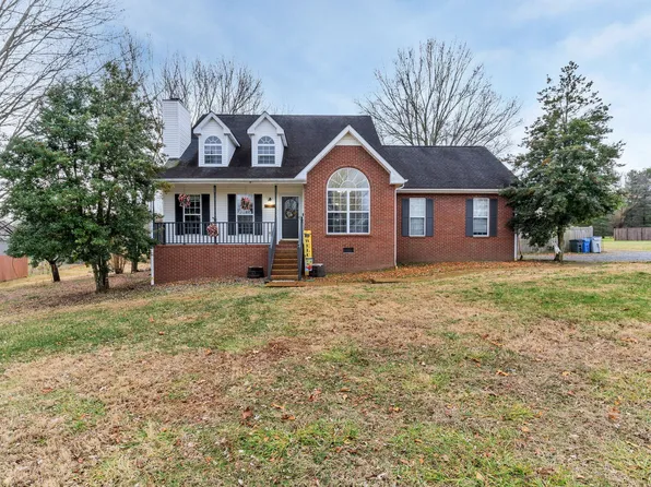 7301 W Cook Rd, Springfield, TN 37172