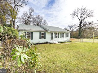 439 Falmouth St, Warrenton, VA 20186