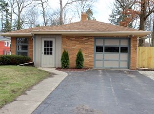 341 6th Pl, Racine, WI 53403