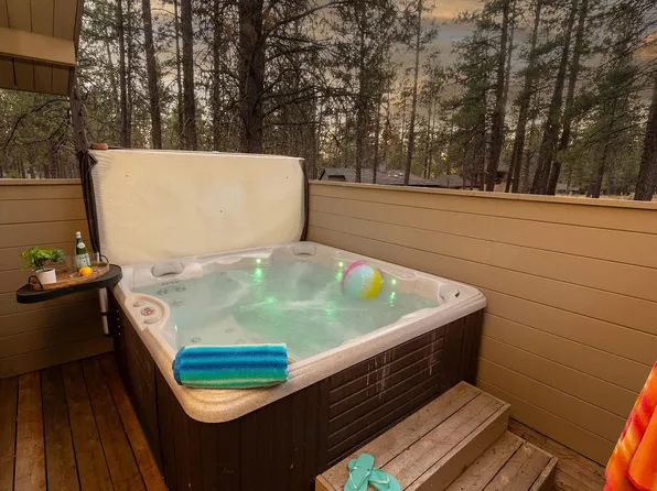 57400 Quartz Mountain Ln, Sunriver, OR 97707