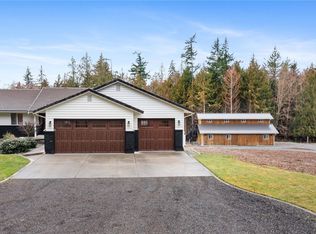 15314 62nd Ave NW, Stanwood, WA