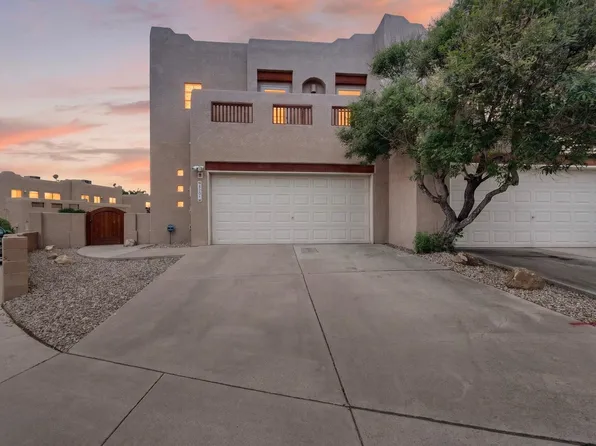 4201 Red Sun Dr NE, Albuquerque, NM 87110