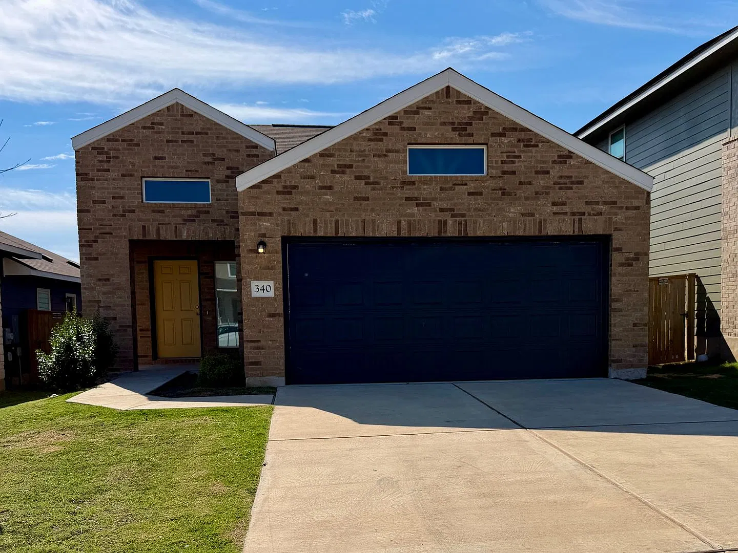 340 The Bad Way- 4 bedroom, 2 bath, 1 story — Photo 1