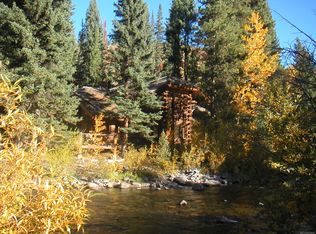 28825 County Road 64, Clark, CO 80428