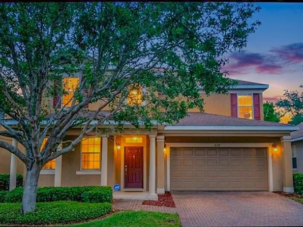 652 Legacy Park Dr, Casselberry, FL 32707
