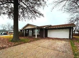 4700 Vine Blvd, Granite City, IL