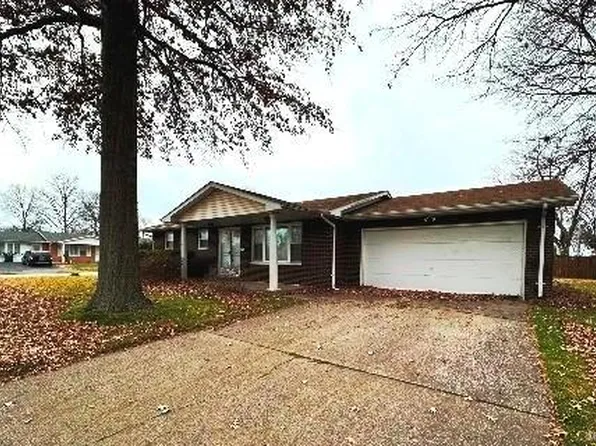 4700 Vine Blvd, Granite City, IL 62040