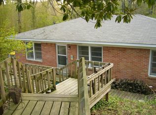 121 Leighton Rd, Oxford, MS 38655