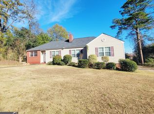 1508 N 4th Ave, Lanett, AL 36863