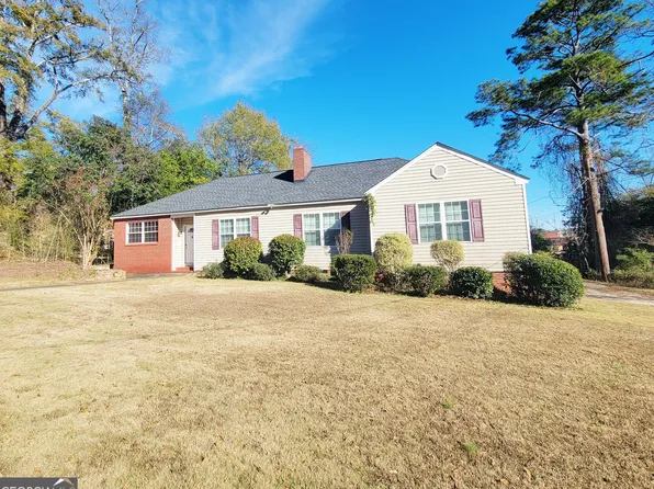 1508 N 4th Ave, Lanett, AL 36863