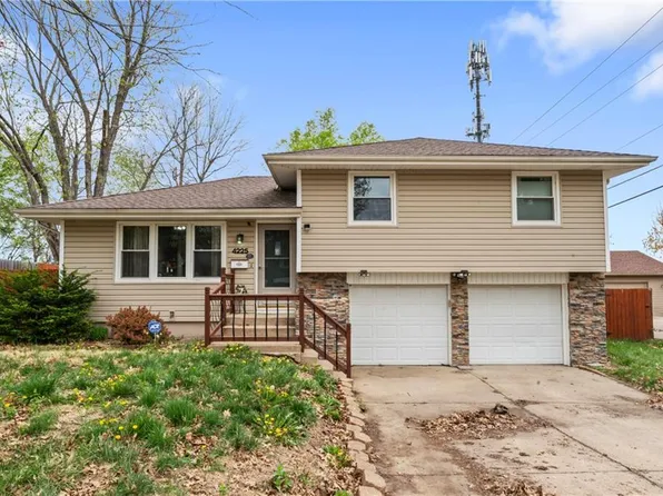 4225 S Osage St, Independence, MO 64055