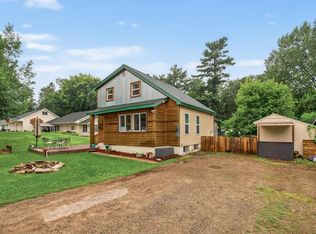 205 Forest Rd, Wyoming, MN 55092