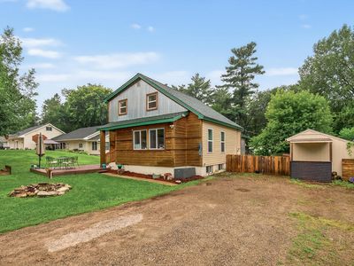 205 Forest Rd, Wyoming, MN, 55092