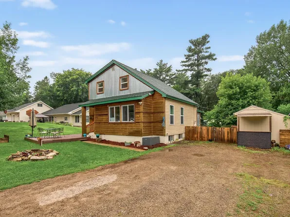 205 Forest Rd, Wyoming, MN 55092