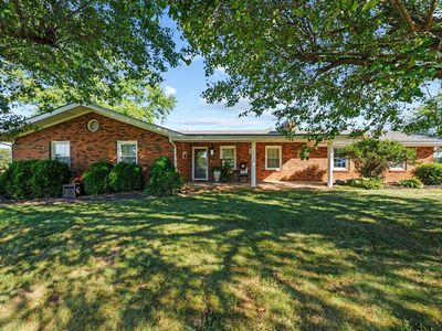 4642 Brownsville Rd, Brownsville, KY, 42210