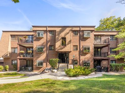 393 Duane St APT 203, Glen Ellyn, IL, 60137