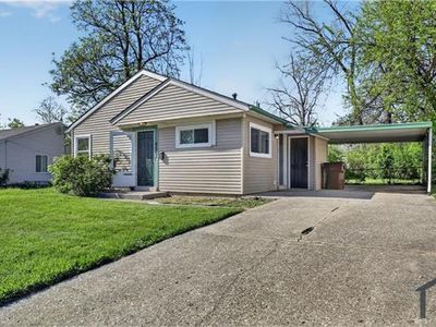 4563 Nevada Ave, Dayton, OH, 45416