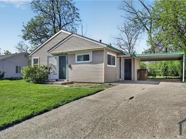 4563 Nevada Ave, Dayton, OH 45416