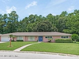 6802 Caballero Dr, Jacksonville, FL 32217