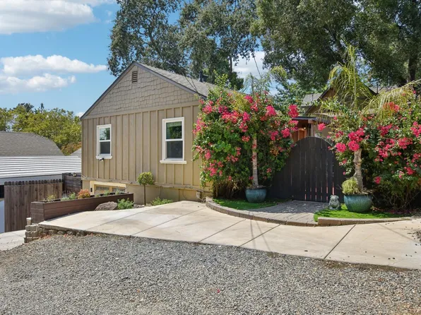 1/2-1007 Persifer St, Folsom, CA 95630