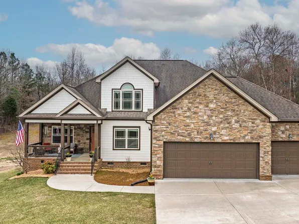 1155 Natural Way, Soddy Daisy, TN 37379