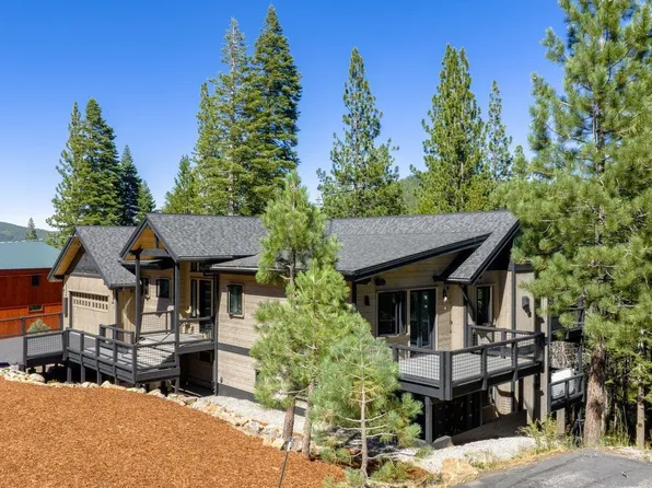 12847 Hillside Dr, Truckee, CA 96161