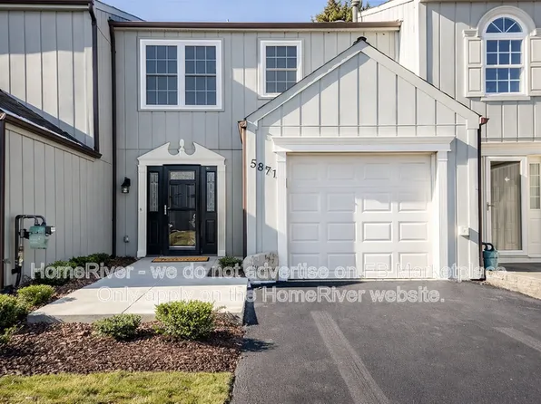 587 Brandywine Dr, Cranberry Township, PA 16066