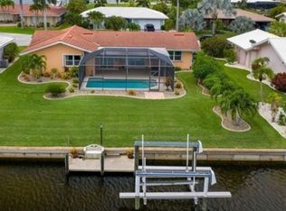1218 Winward Ct, Punta Gorda, FL 33950