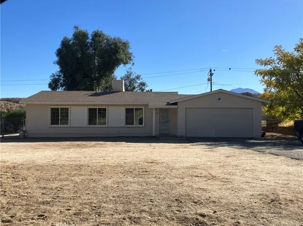 49167 Hibiscus Dr, Morongo Valley, CA 92256